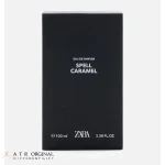 عطر زارا مدل Spelll Caramel
