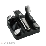 ماشین اصلاح موی سر و بدن و صورت فوردی مدل LK-800