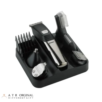 ماشین اصلاح موی سر و بدن و صورت فوردی مدل LK-800