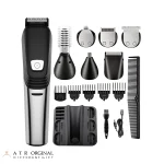 ماشین اصلاح موی سر و بدن و صورت فوردی مدل LK-800