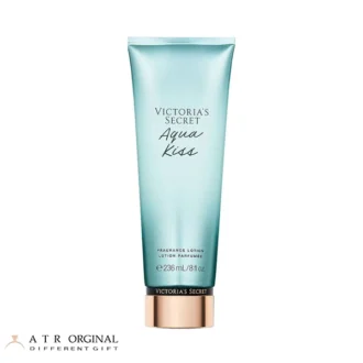 بادی لوشن آکوا کیس زنانه ویکتوریا سکرت