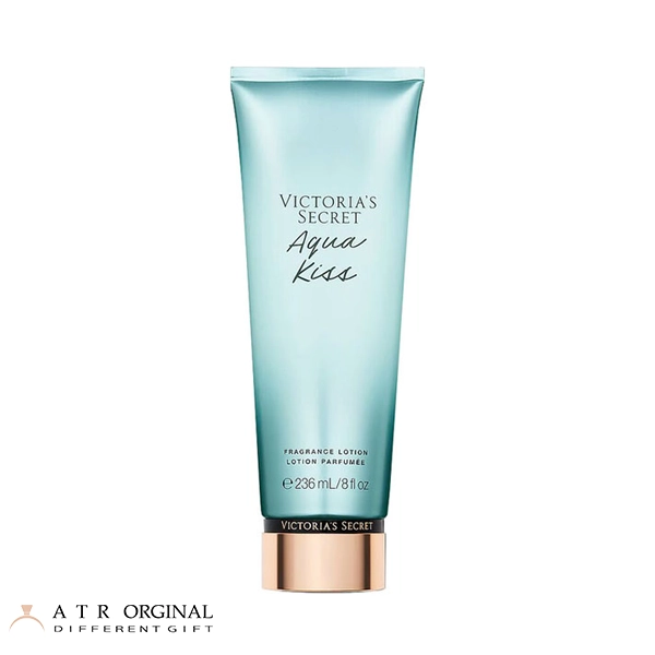 بادی لوشن آکوا کیس زنانه ویکتوریا سکرت