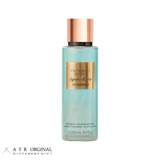 بادی اسپلش اکلیلی آکوا کیس شیمر ویکتوریا سکرت