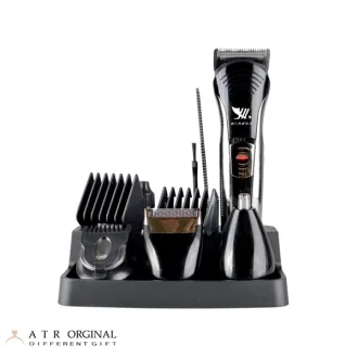 ماشین اصلاح موی بدن و صورت بیاویا مدل BAY-590