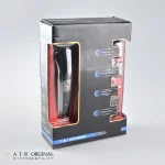 ماشین اصلاح موی بدن و صورت بیاویا مدل BAY-590