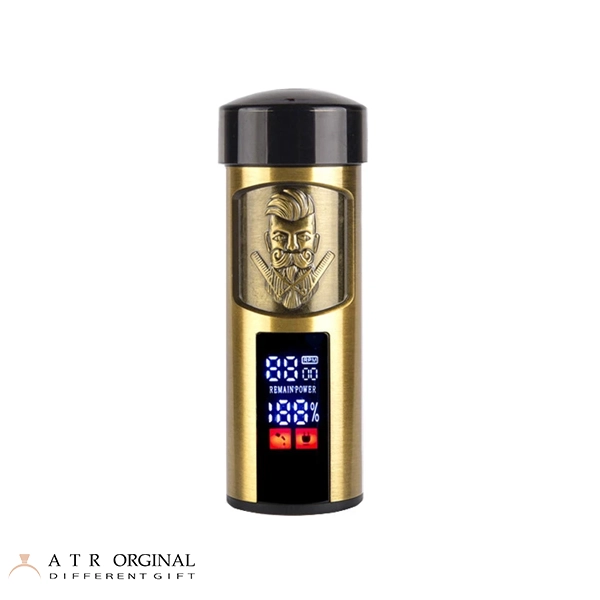 Body and facial hair trimmer model KEZU 1885 ماشین اصلاح موی بدن و صورت مدل KEZU 1885