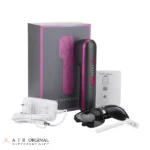 لیزر موهای زائد بدن خانگی مدل IPL-08