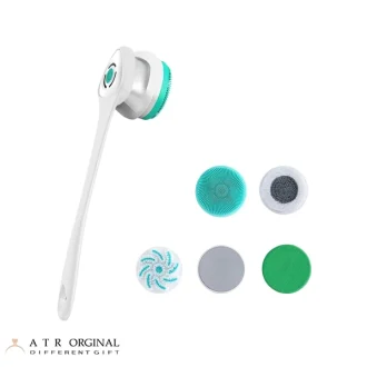 برس شستشوی بدن مدل MYS-06