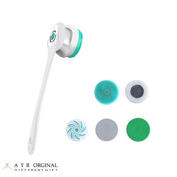 Body washing brush model MYS-06 برس شستشوی بدن مدل MYS-06