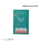 مسواک برقی کودک مدل عروسکی کد 7-1