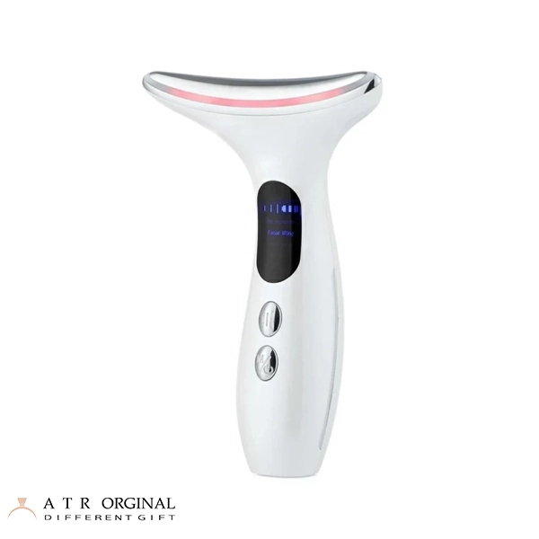 Double chin removal device model YB89 دستگاه رفع غبغب مدل YB89