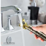 ماشین اصلاح موی صورت مدل Dragon