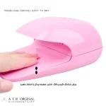 لاک خشک کن مدل KD-FA