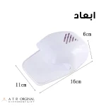 لاک خشک کن مدل KD-FA