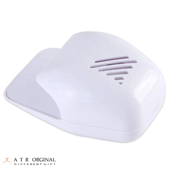 Drying nail polish model KD-FA لاک خشک کن مدل KD-FA