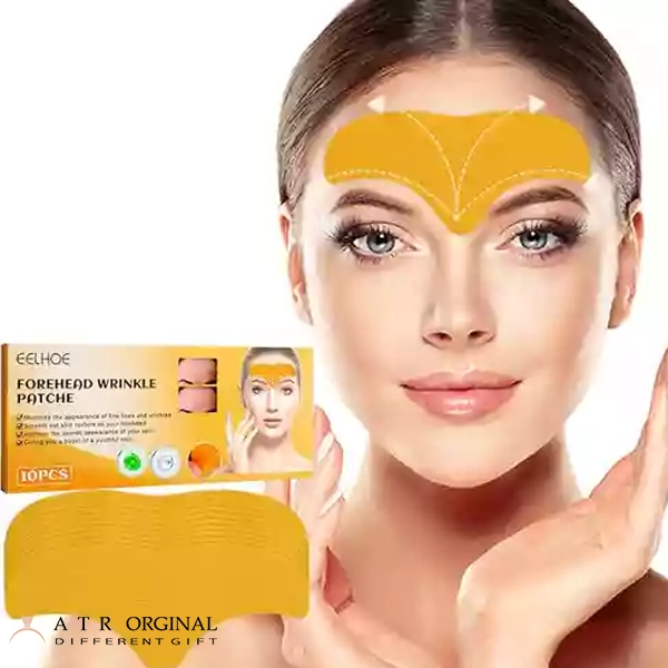 Eelhoe Forehead lifting and anti-wrinkle patch پچ لیفت و ضد چروک پیشانی Eelhoe