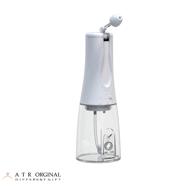 Electric ear cleaner model AOF02 دستگاه گوش پاک کن برقی مدل AOF02