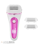 سنگ پا برقی مدل ZCA014