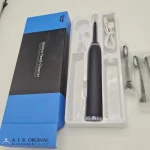 مسواک برقی گلویش استایل مدل 7in1