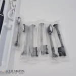 مسواک برقی گلویش استایل مدل 7in1