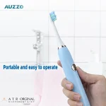 مسواک برقی مدل JBM-T2S به همراه سری یدک