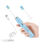 مسواک برقی مدل JBM-T2S به همراه سری یدک