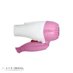 سشوار مسافرتی تا شو مدل fold