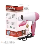 سشوار مسافرتی تا شو مدل fold