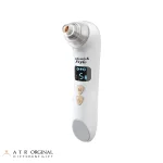 میکرودرم گلویش استایل مدل E5