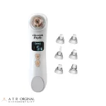 میکرودرم گلویش استایل مدل E5