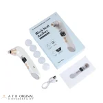 میکرودرم گلویش استایل مدل E5