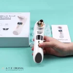 میکرودرم گلویش استایل مدل E5