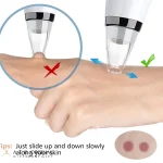 میکرودرم خانگی گلویش استایل مدل MP503