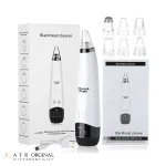 میکرودرم خانگی گلویش استایل مدل MP503