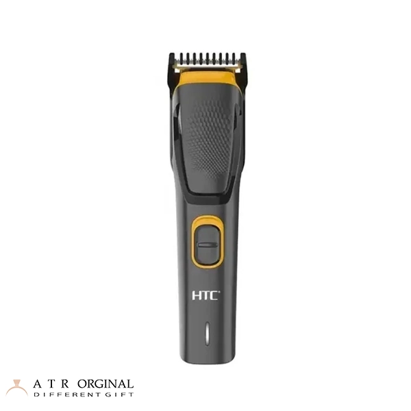 HTC AT-509 hair and facial trimmer ماشین اصلاح موی سر و صورت اچ تی سی مدل AT-509