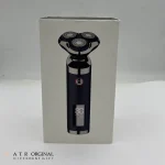 ماشین اصلاح موی سر و صورت مدل BG-356