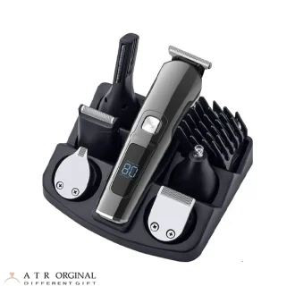 ماشین اصلاح موی سر و صورت مدل FK-8688