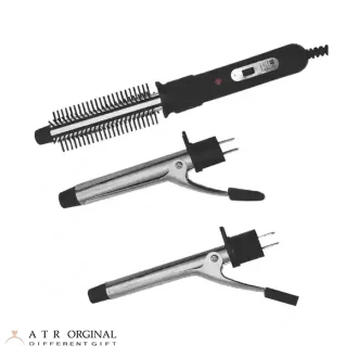 فرکننده و حالت دهنده مو مدل optimax hb-23