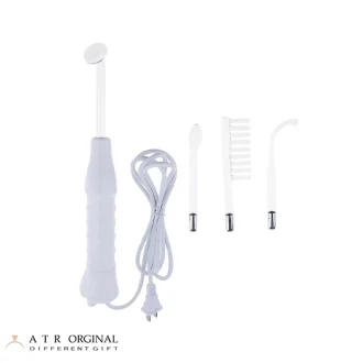 دستگاه جوانسازی هایفرکوئنسی مدل LZ-006A