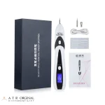 قلم پاک سازی پوست گلویش استایل مدل MP-9