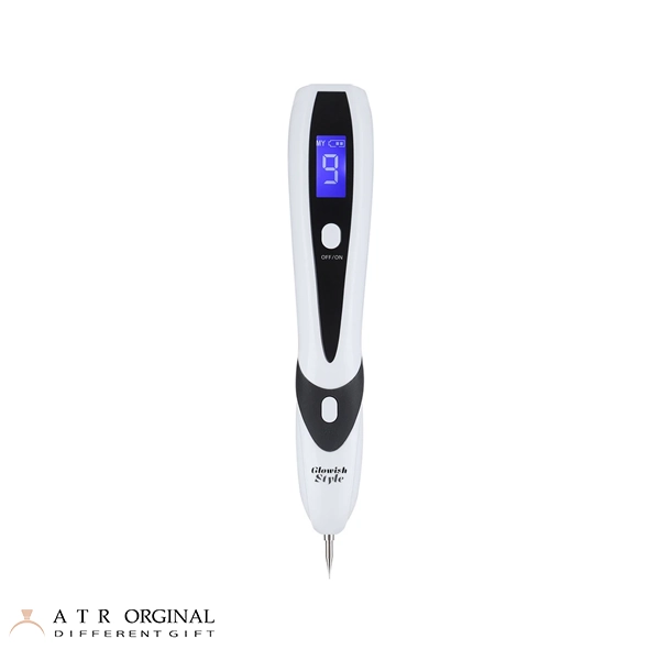 قلم پاک سازی پوست گلویش استایل مدل MP-9