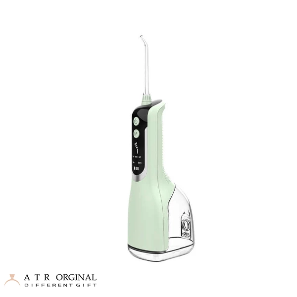 Oral and dental washing machine model L12 دستگاه شست و شوی دهان و دندان مدل L12