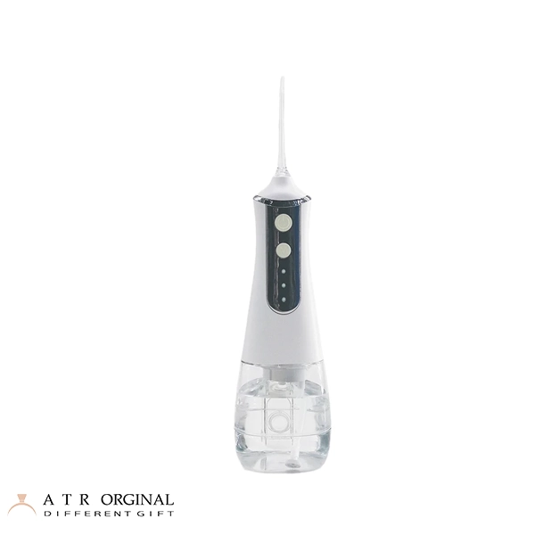 Oral and dental washing machine model WT-2050 دستگاه شست و شوی دهان و دندان مدل WT-2050