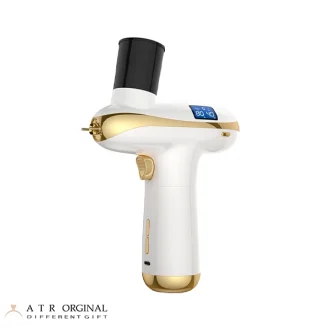 دستگاه آبرسان پوست کد ZM150