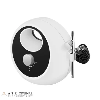 دستگاه آبرسان پوست مدل ZM123