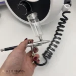 دستگاه آبرسان پوست مدل ZM123