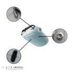 دستگاه آبرسان پوست مدل ZM152