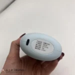 دستگاه آبرسان پوست مدل ZM152