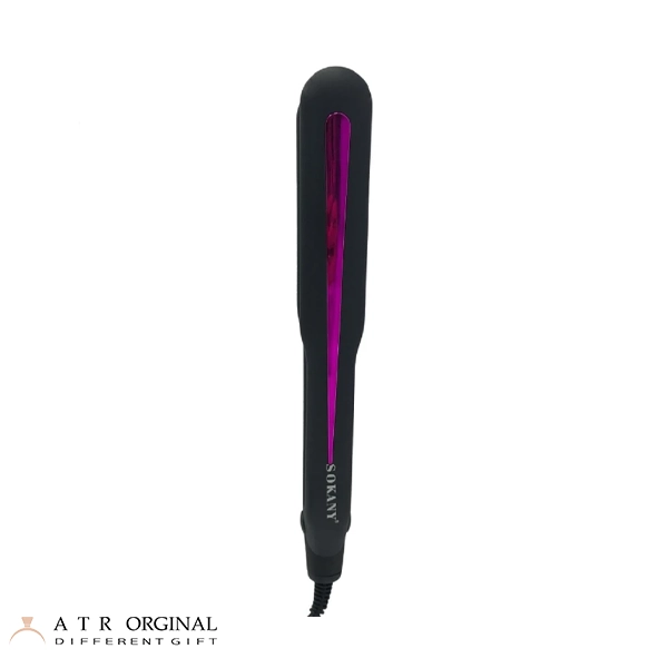 Sokany hair straightener model SK-916 اتو مو سوکانی مدل SK-916