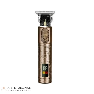 ماشین اصلاح موی بدن و صورت تاروته مدل TR-830